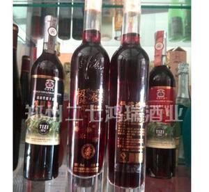 【極地冰谷北冰紅冰葡萄酒6*375ml批發(fā)兼零售】價格_廠家_圖片