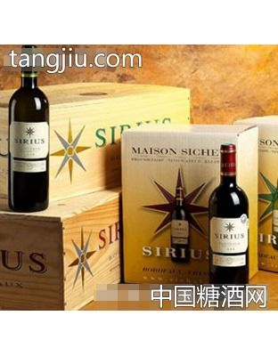 葡萄酒國(guó)際批發(fā)貿(mào)易集團(tuán) 5