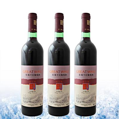 丁字橋紅酒零售 批發(fā)葡萄酒 紅酒生意 買紅酒 酒韻行長城干紅_酒韻行 - 商國互聯網