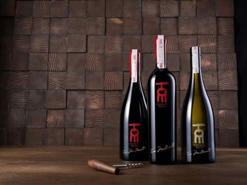 今天,保樂力加中國官宣高端葡萄酒新品 新零售戰(zhàn)略加速落地