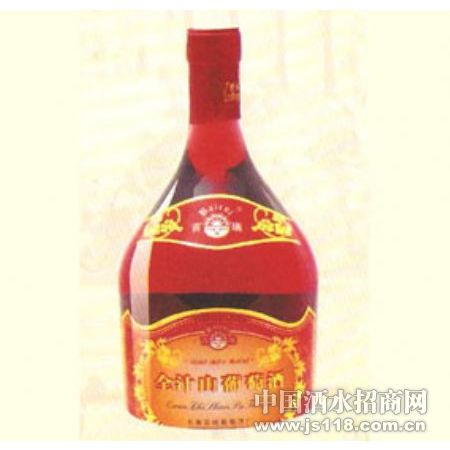 百瑞葡萄酒08 長(zhǎng)春百瑞葡萄酒廠 百瑞葡萄酒08價(jià)格